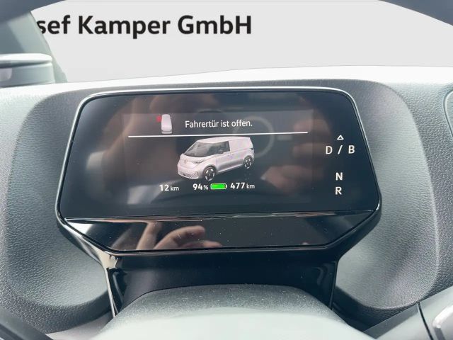 Volkswagen ID.Buzz Cargo VW ID. Buzz Cargo Pure 125 kW