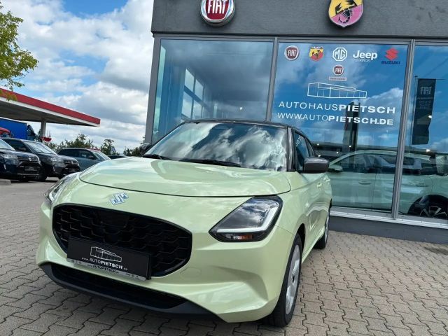 Suzuki Swift Comfort DualJet Hybrid