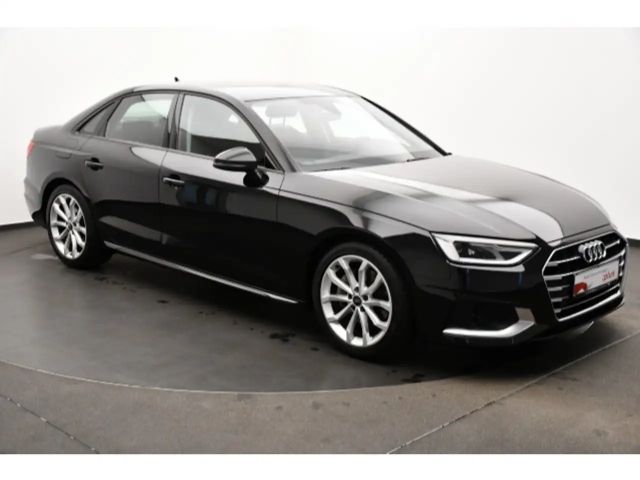 Audi A4 40 TFSI S-Tronic Sedan