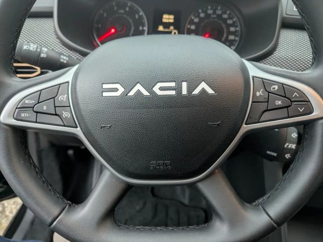 Dacia Sandero 1.0