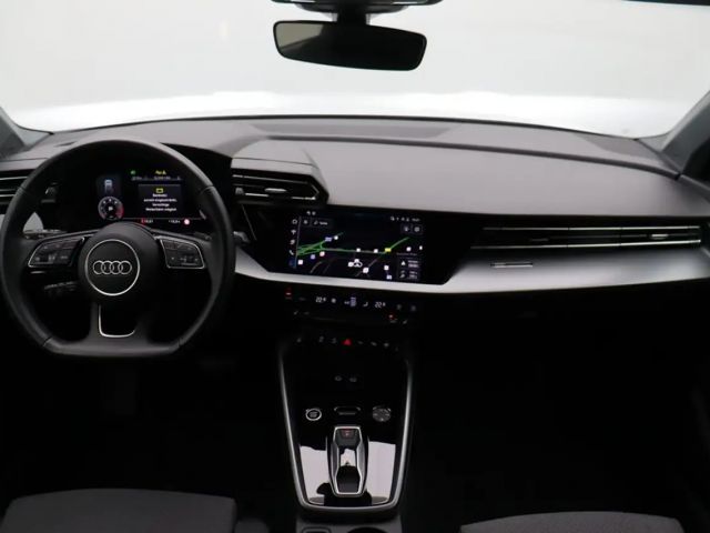 Audi A3 35 TDI Sedan Sportback