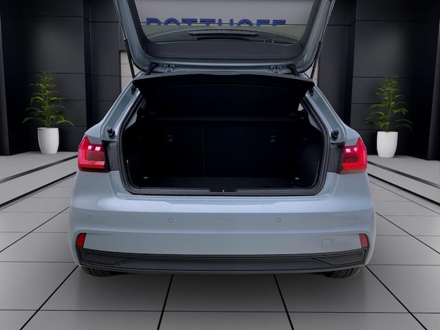 Audi A1 25 TFSI Sportback