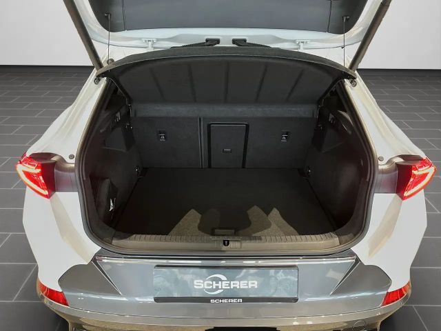 Cupra Formentor 2.0 TSI DSG VZ