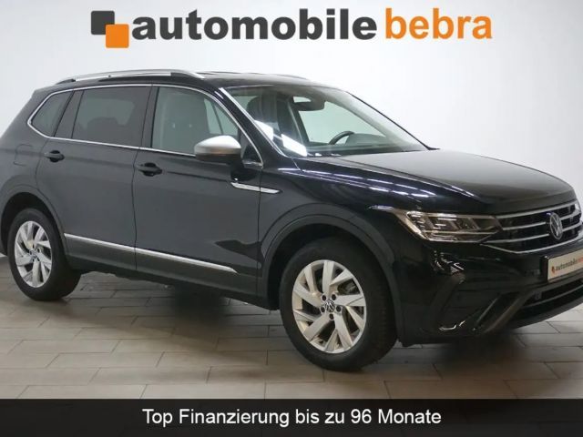 Volkswagen Tiguan 2.0 TDI Allspace DSG Life