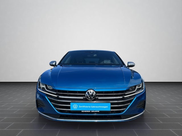 Volkswagen Arteon 2.0 TDI Elegance Elegance