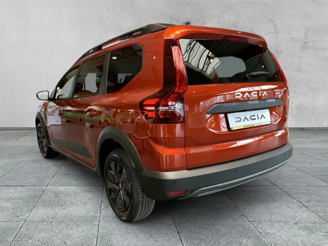 Dacia Jogger ECO-G TCe 110