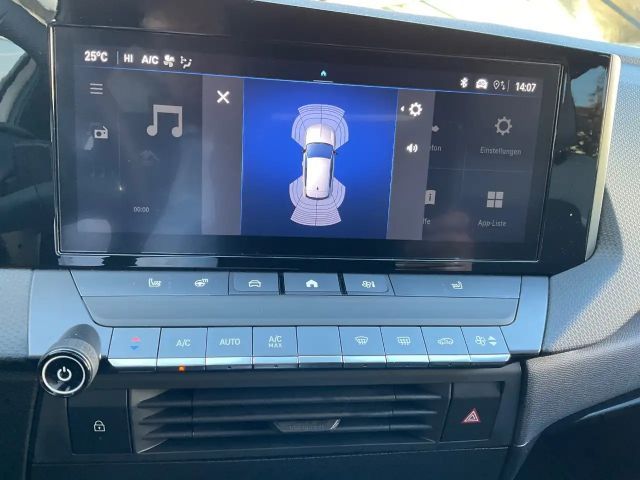 Opel Astra 1.2 Turbo Edition Turbo