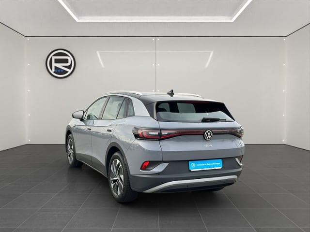Volkswagen ID.4 Performance