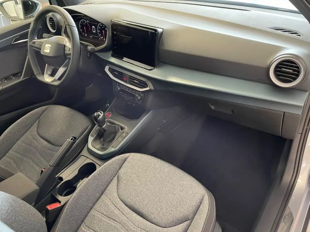 Seat Arona Xperience TSI 81 KW
