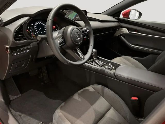 Mazda 3 Exclusive-line SkyActiv e-Skyactiv