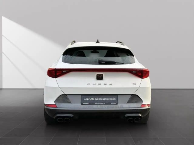 Cupra Formentor 4Drive