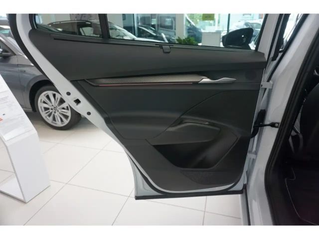 Skoda Enyaq Coupe Sportline