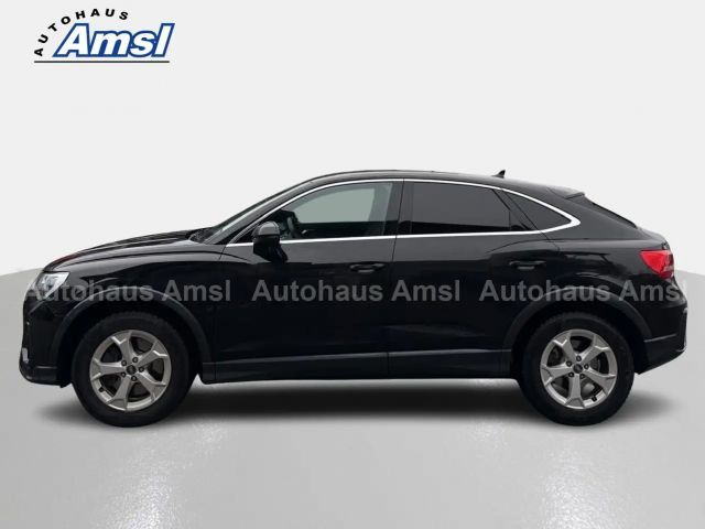 Audi Q3 45 TFSI Quattro S-Line