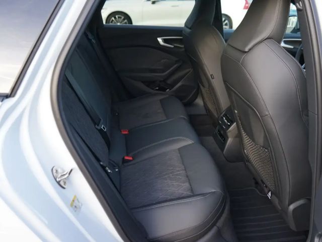 Audi A5 Hybride Quattro S-Tronic