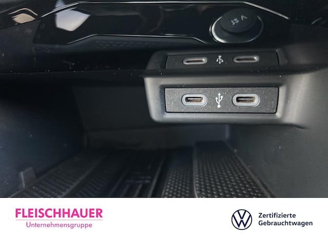 Volkswagen T-Roc DSG R-Line