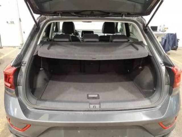 Volkswagen T-Roc 2.0 TDI DSG