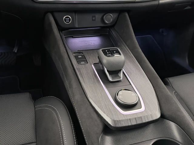 Nissan Qashqai AWD DIG-T Tekna