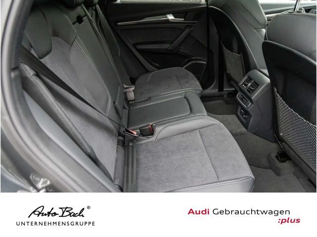 Audi Q5 40 TDI Quattro S-Line