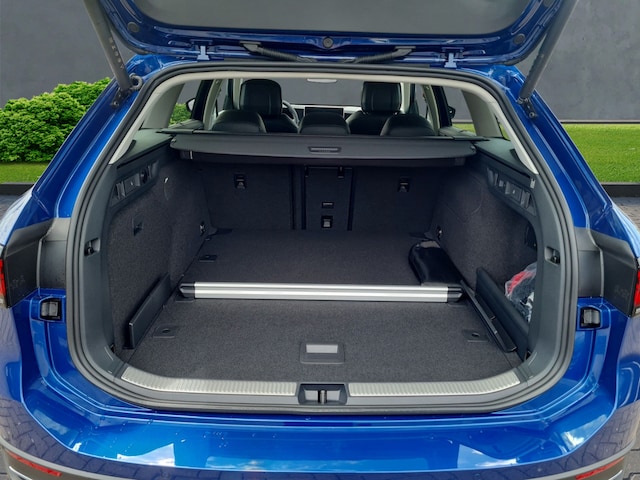 Volkswagen Passat 2.0 TDI