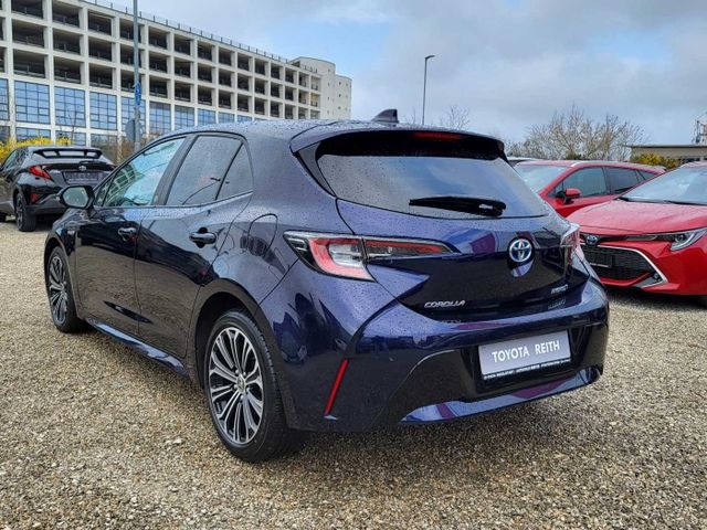 Toyota Corolla 5-deurs