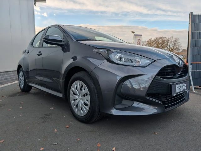 Toyota Yaris Comfort Hatchback Hybride