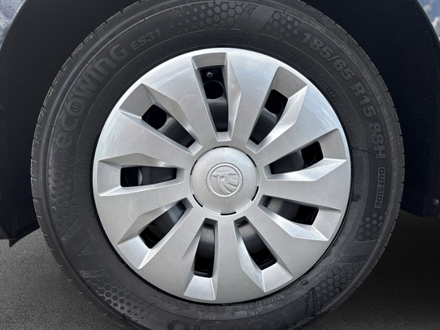 Skoda Fabia 1,0 TSI TEMPOMAT+KLIMA+SHZ+LED