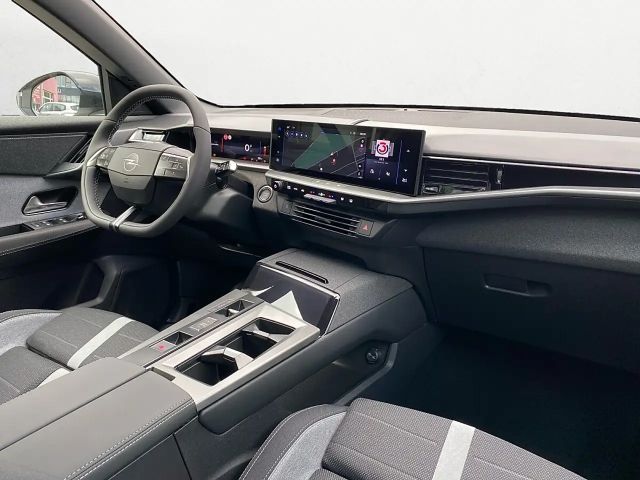 Opel Grandland X Edition