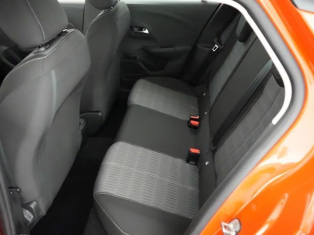 Opel Corsa Edition F Edition