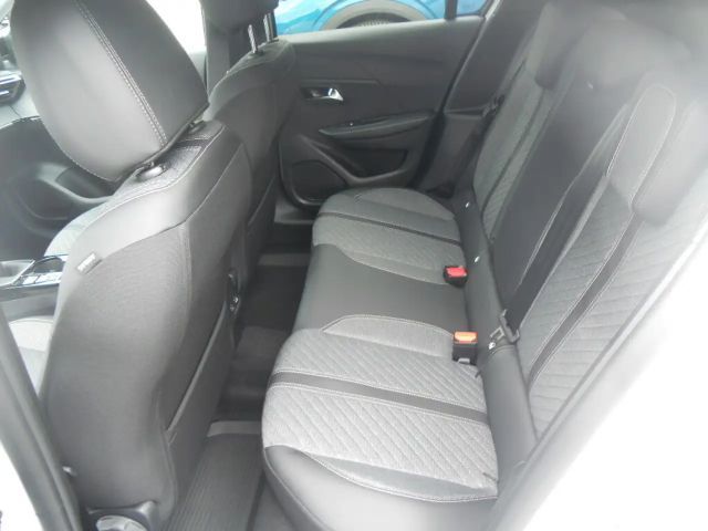 Peugeot 208 Allure Pack PureTech