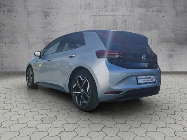 Volkswagen ID.3 Tour Matrix/Navi/HuD/RFK/SHZ/Carplay KLIMA LED ALU