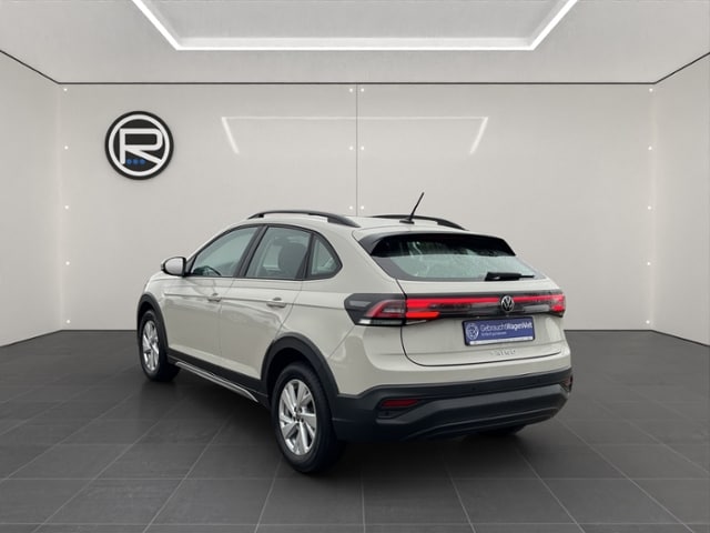 Volkswagen Taigo 1.0 TSI