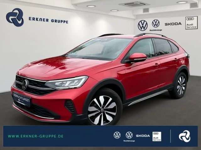 Volkswagen Taigo 1.0 TSI Move