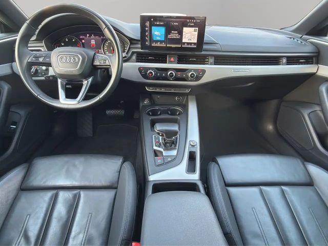 Audi A5 40 TDI Quattro S-Line S-Tronic