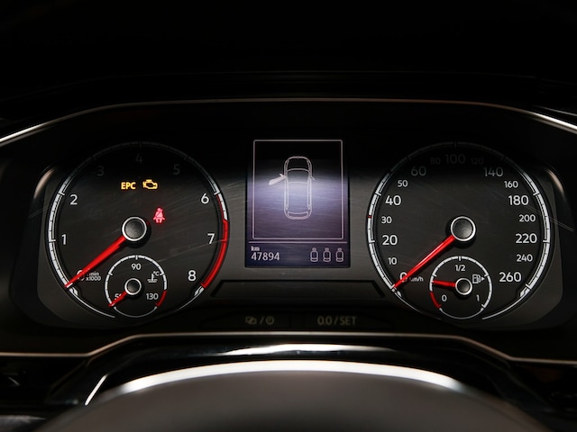 Volkswagen Polo Highline