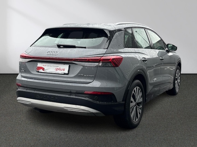 Audi Q4 e-tron 40