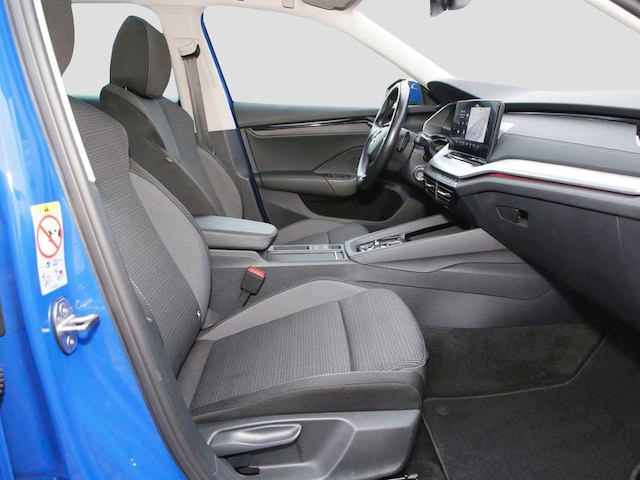 Skoda Octavia 2.0 TDI 4x4 Ambition Combi