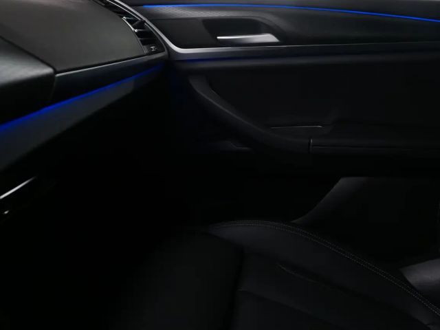 BMW X3 M-Sport xDrive