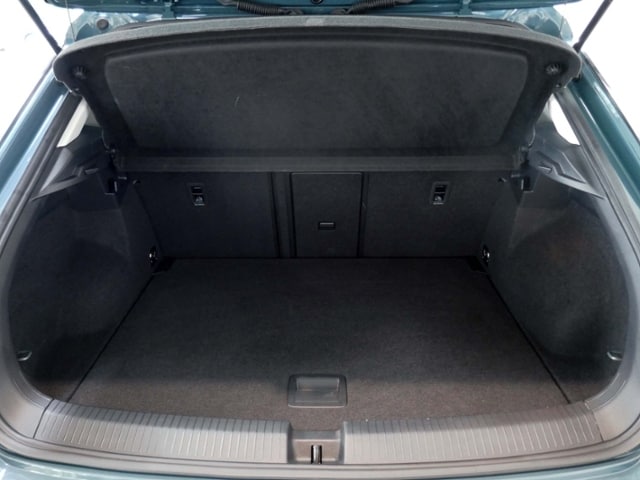 Volkswagen T-Roc 1.5 TSI DSG