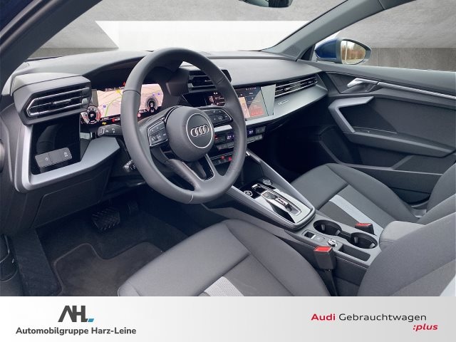 Audi A3 30 TFSI S-Tronic Sportback