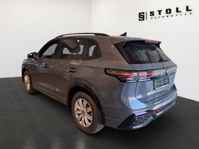 Volkswagen Tiguan 2.0 TDI 4Motion R-Line