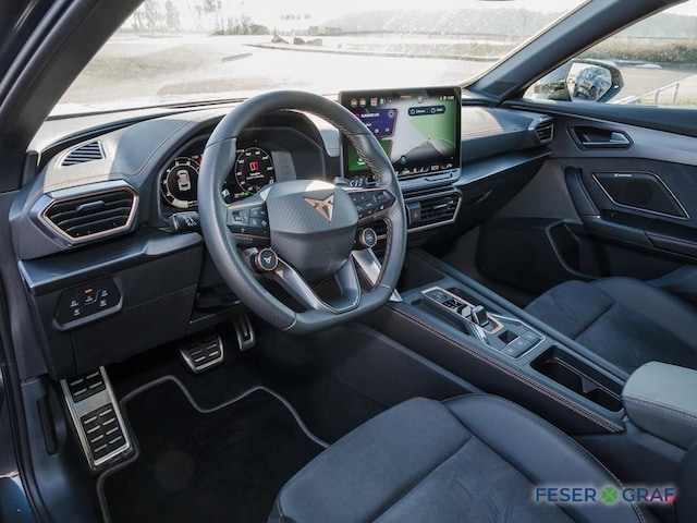 Cupra Formentor 1.5 TSI DSG e-Hybrid