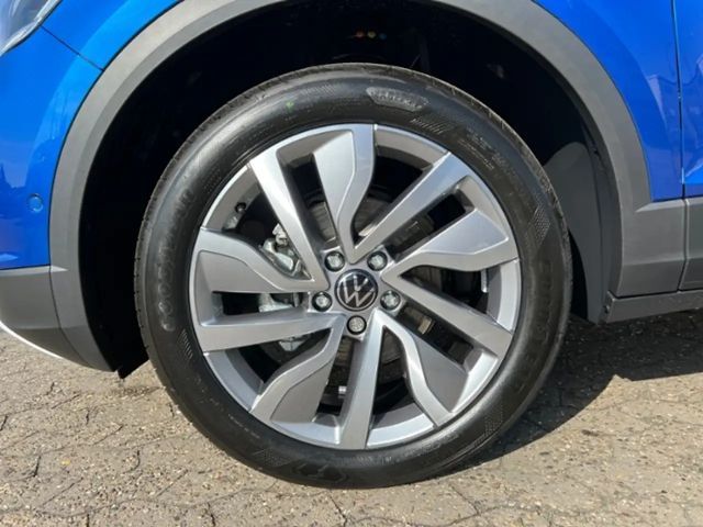 Volkswagen T-Roc Goal 1,0l TSI 116 PS 6-Gang