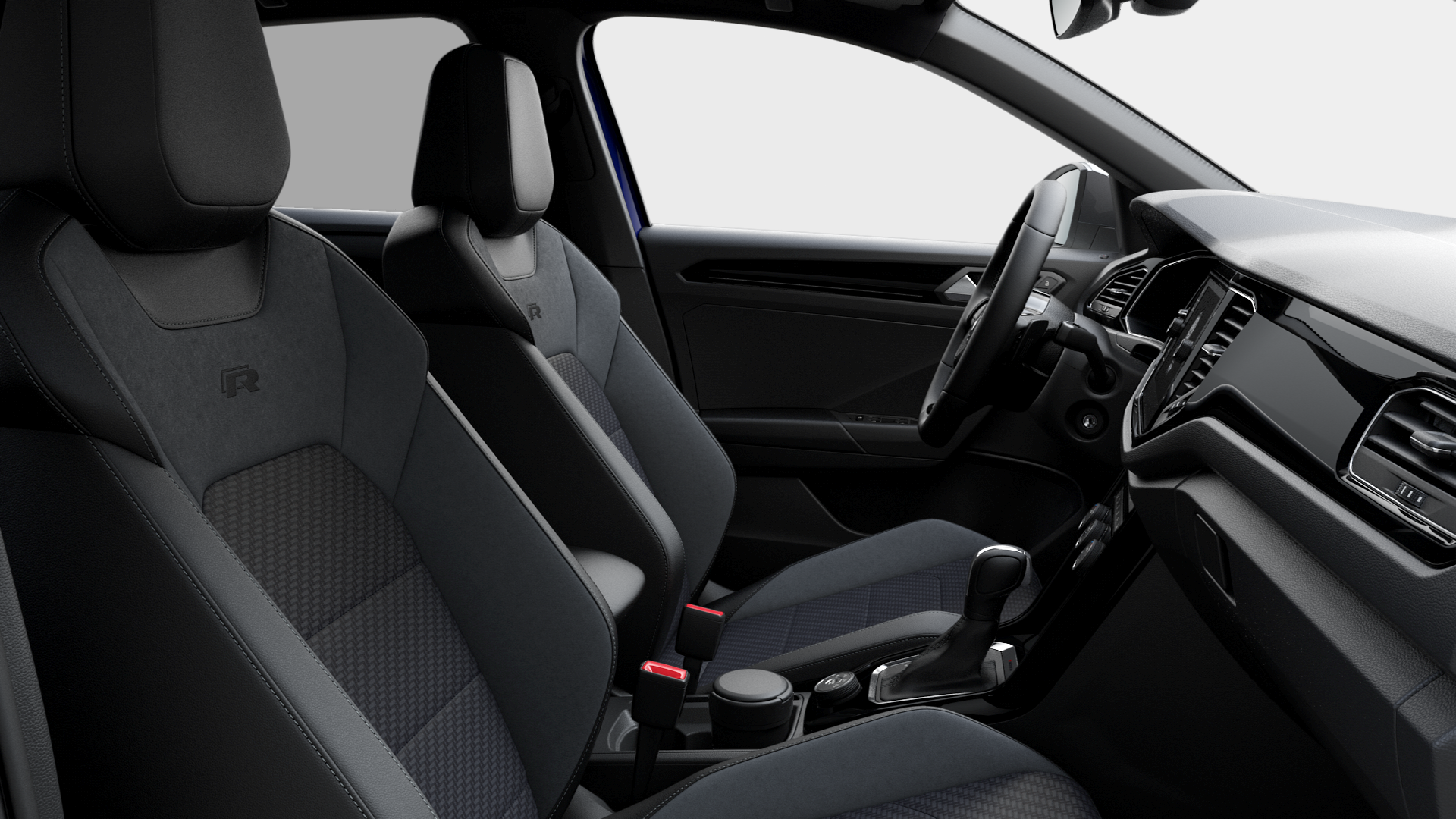 Volkswagen T-Roc 2.0 TSI 4Motion