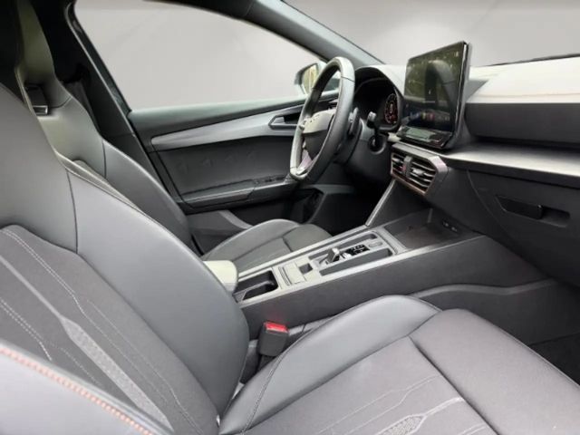 Cupra Formentor 2.0 TSI VZ