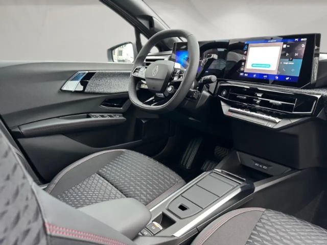 Renault Clio E-Tech Hybrid Techno