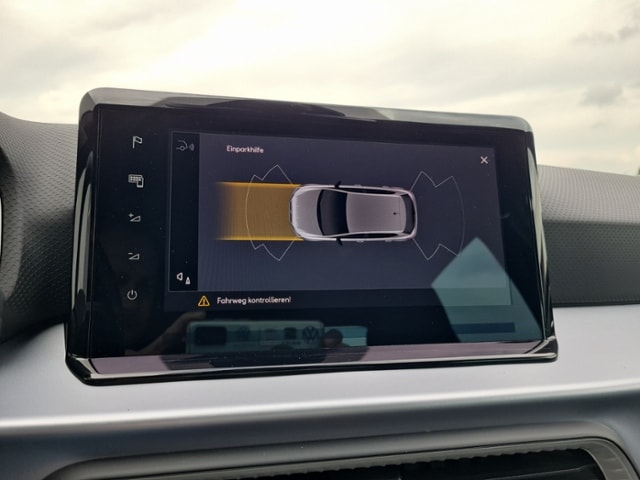 Seat Ibiza 1.0 TSI DSG FR-lijn