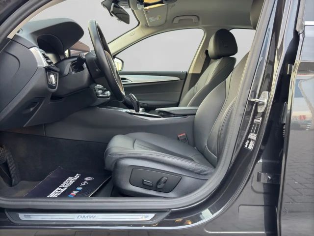 BMW 520 520d Touring