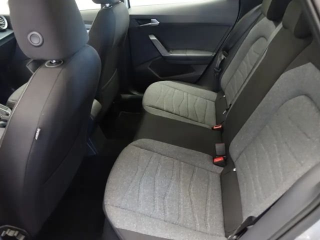 Seat Arona DSG Ecomotive