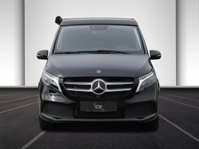 Mercedes-Benz Marco Polo Marco Polo,Allrad,EasyUp,Leder,AHK 2,5To