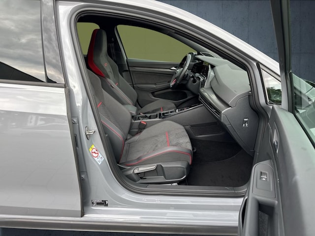 Volkswagen Golf Business GTI